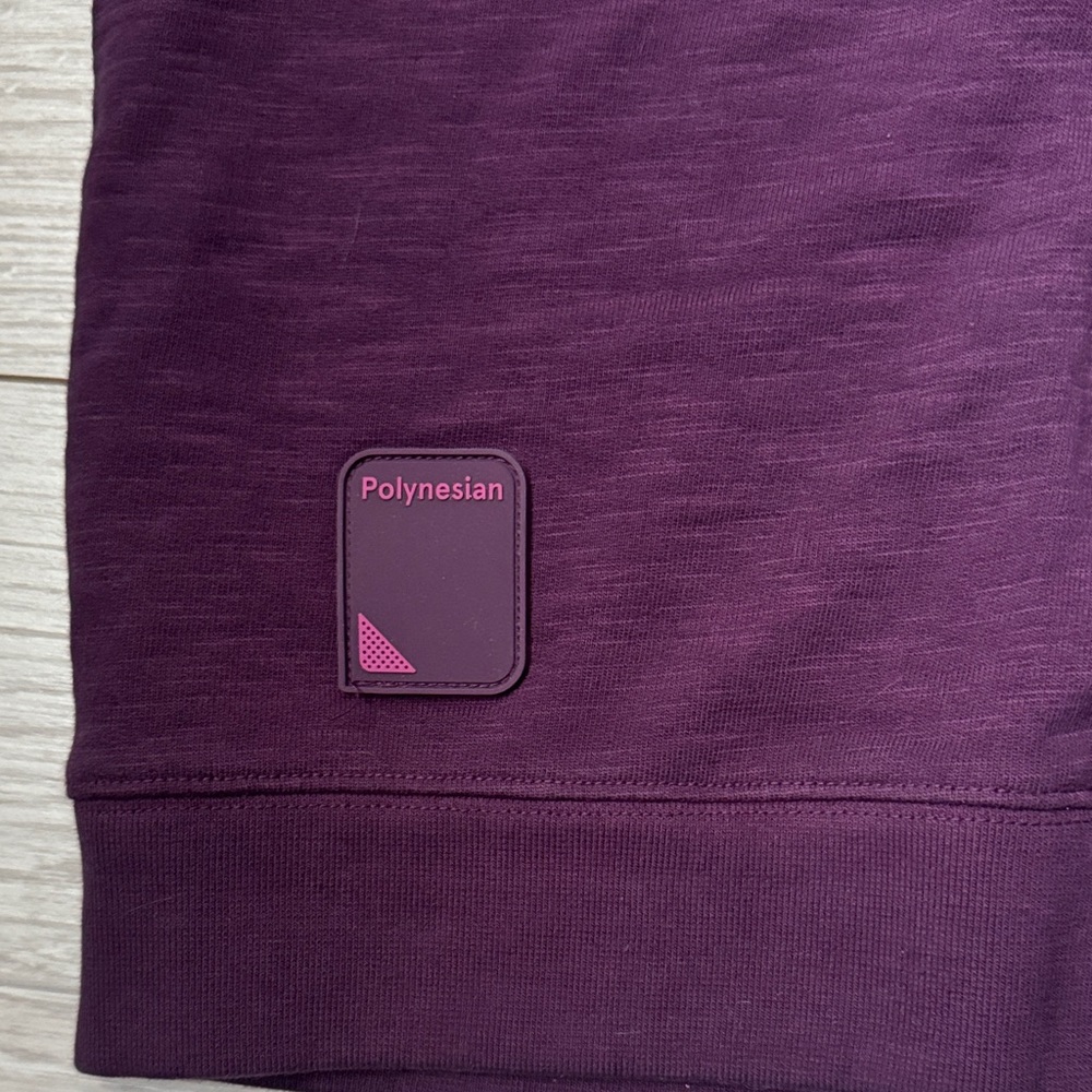 Chick-Fil-A Gradient Sweatshirt - Picture 4 of 9